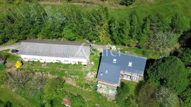 Other country property  Corrèze