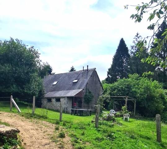 Other country property  Manche