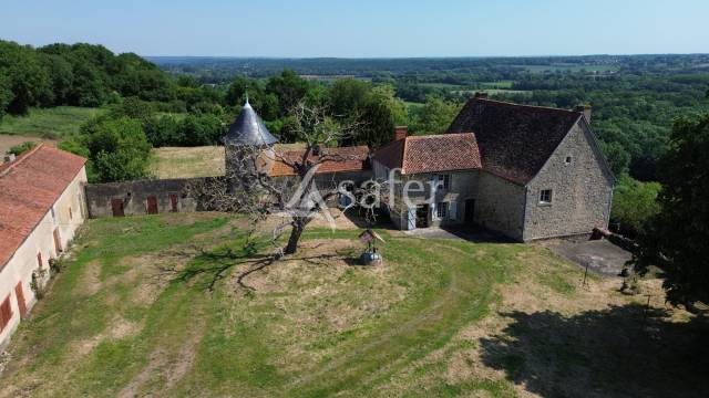Other agricultural property  Vienne