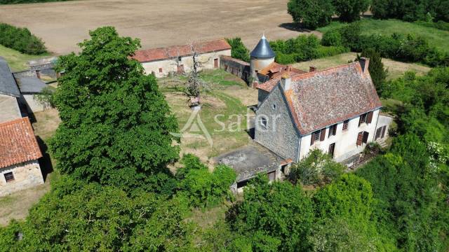 Other agricultural property  Vienne