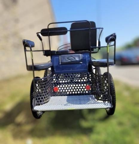 Carriage - Marathon for leisure - Other brand -  