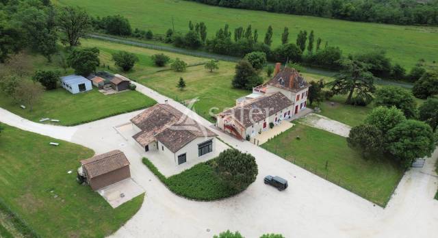 Other country property  Dordogne