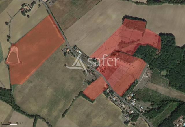 Other agricultural property  Lot-et-Garonne