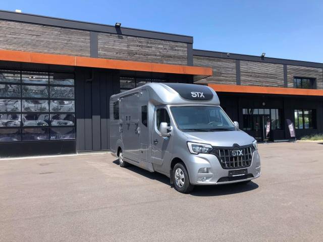 Horsebox HGV STX  2024 New