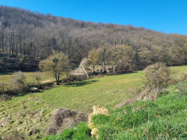 Other agricultural property  Ariège