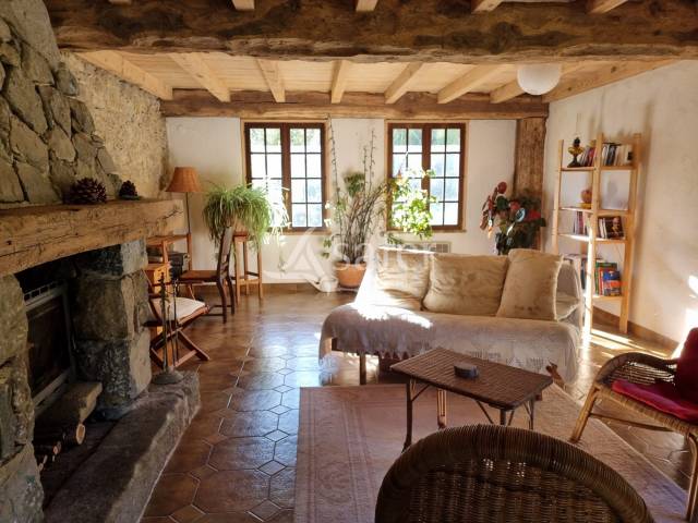 Other country property  Ariège