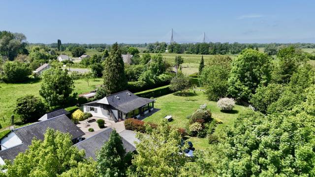 Equestrian property  