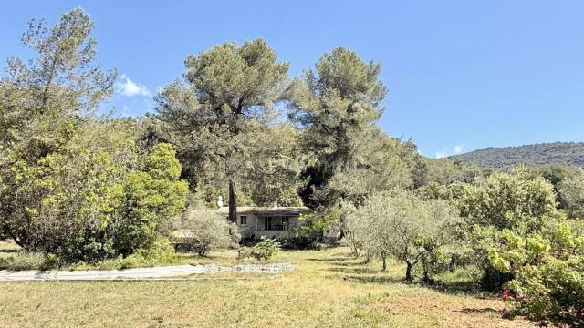 Equestrian property  Var