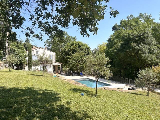 Equestrian property  Bouches-du-Rhône
