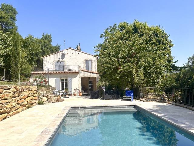 Equestrian property  Bouches-du-Rhône
