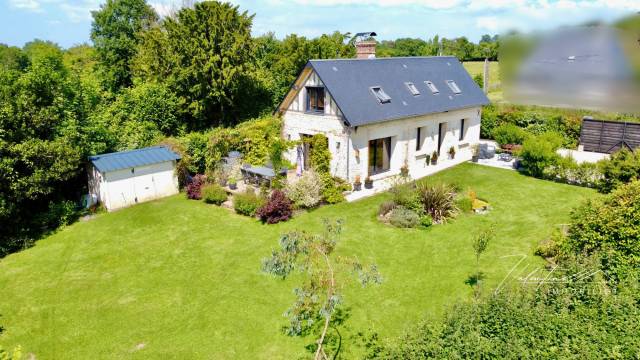 Equestrian property  