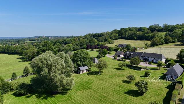 Equestrian property  