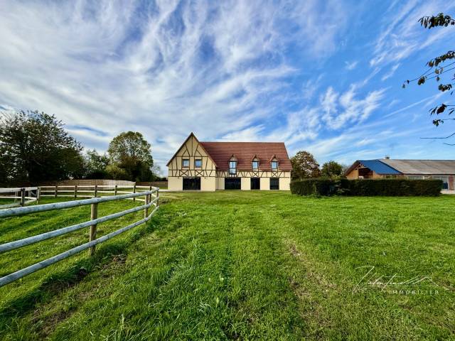Equestrian property  