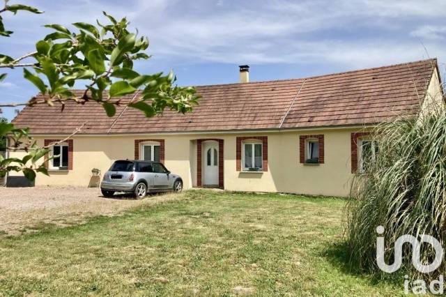 Equestrian property  Orne