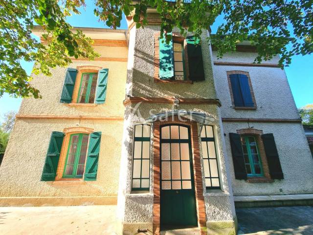 Other country property  Tarn-et-Taronne