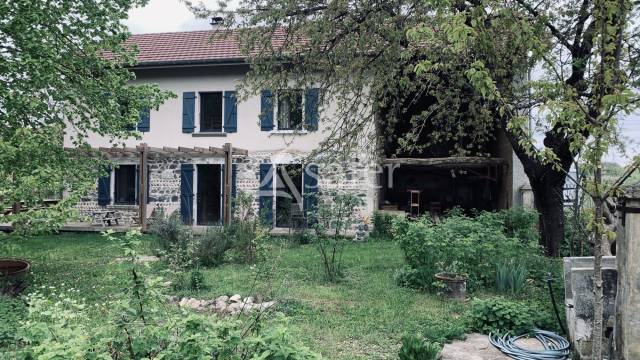 Other country property  Isère