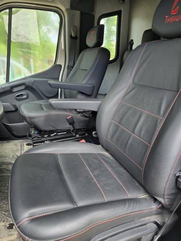 Horsebox HGV Renault Master Grand Confort DCI 165 2020 Used