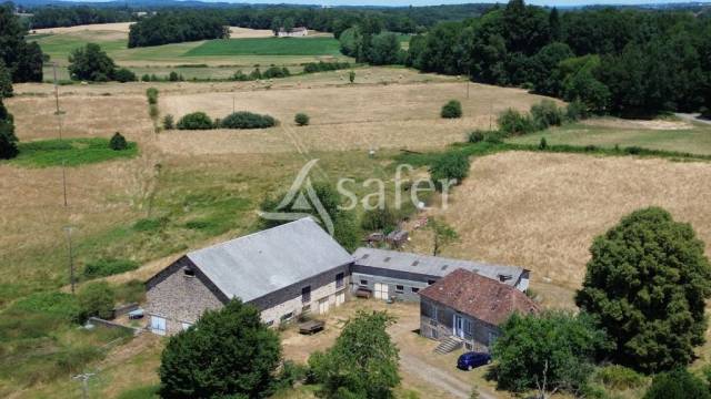 Other agricultural property  Corrèze