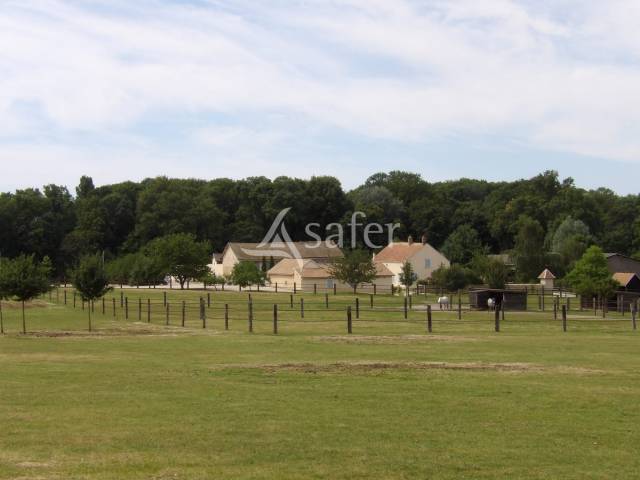 Other agricultural property  Essonne