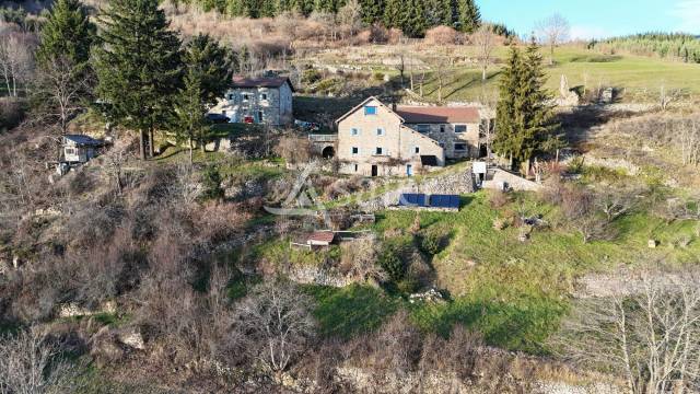 Other country property  Ardèche