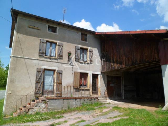Other country property  Rhône