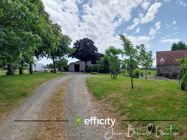 Equestrian property  C&ocirc;te d'Armor