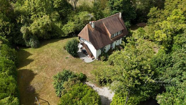 Equestrian property  Calvados