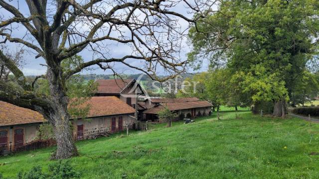 Other country property  Rhône