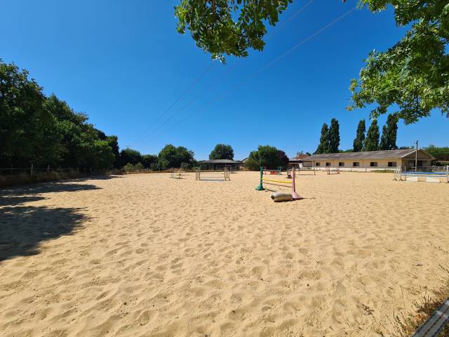 Luxurious equestrian property  Charente-Maritime