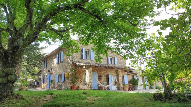 Luxurious equestrian property  Var