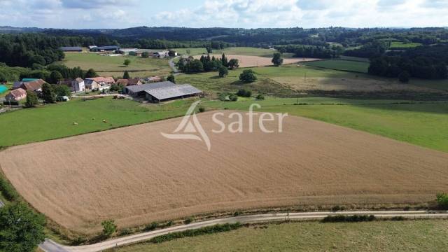 Other agricultural property  Haute-Vienne