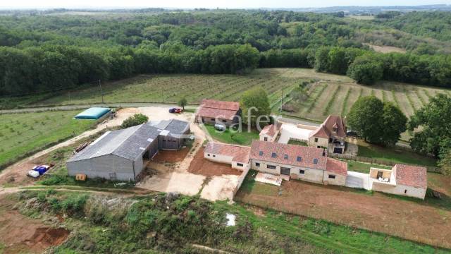 Other agricultural property  Dordogne