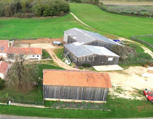 Other agricultural property  Dordogne