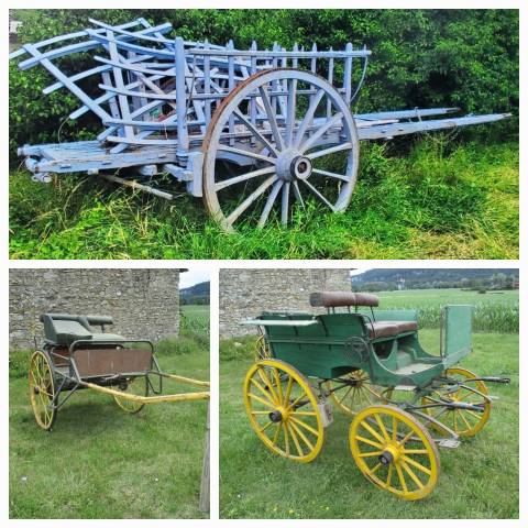 Carriage - Other carriage - Other brand -  