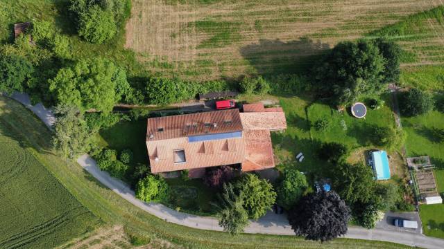 Equestrian farm  Fribourg