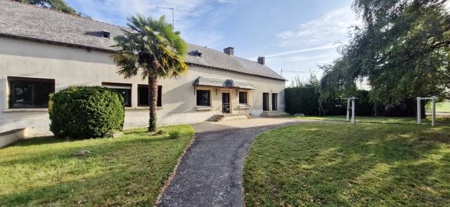 Farmhouse  Ile-et-Vilaine