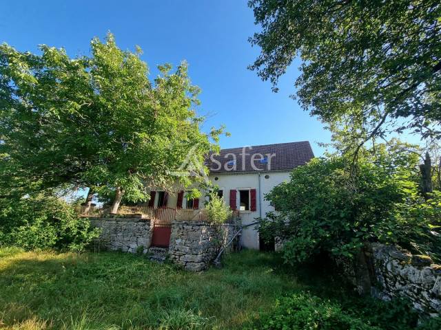 Other country property  Lot