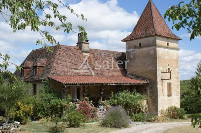 Other country property  Lot