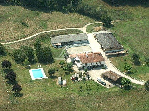 Other agricultural property  Haute-Garonne