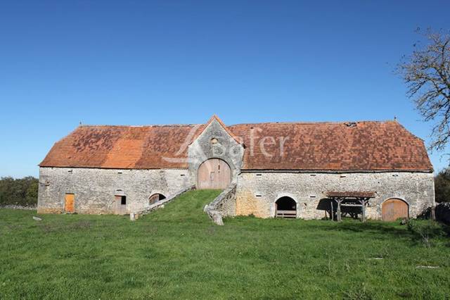 Other agricultural property  Lot