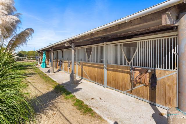 Livery yard  Loire-Atlantique