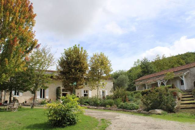 Equestrian property  Lot-et-Garonne