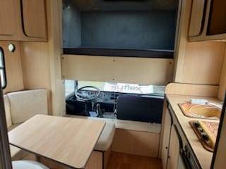 Horsebox NON-HGV Renault RENAULT G290 1988 Used
