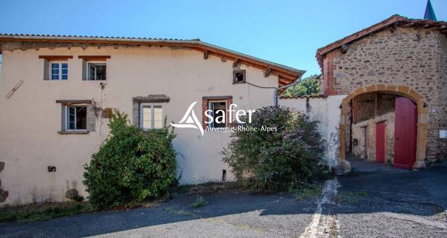 Other country property  Rh&ocirc;ne