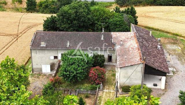Other country property  Tarn-et-Taronne