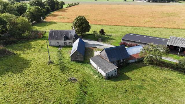 Other country property  Ile-et-Vilaine