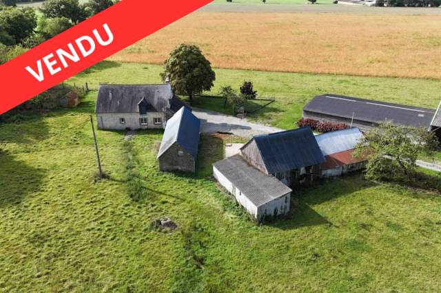Other country property  Ile-et-Vilaine