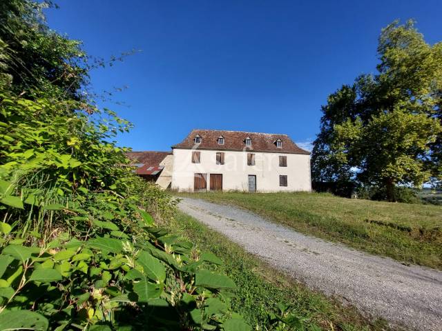 Other agricultural property  Pyrénées-Atlantiques