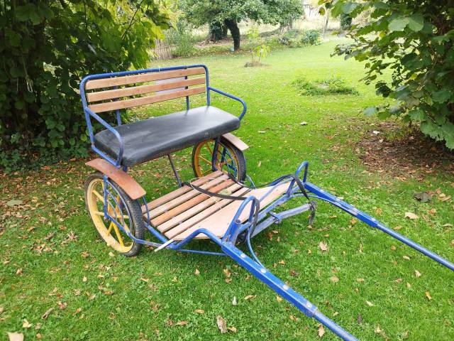 Carriage - Cariole - Other brand -  