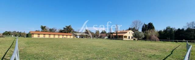 Equestrian property  Pyrénées-Orientales